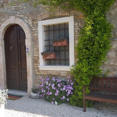 B&B Corte Bezzetti Volta Mantovana Exterior foto
