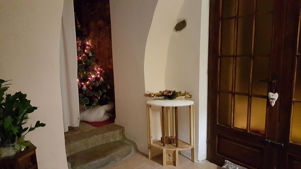 B&B Corte Bezzetti Volta Mantovana Exterior foto