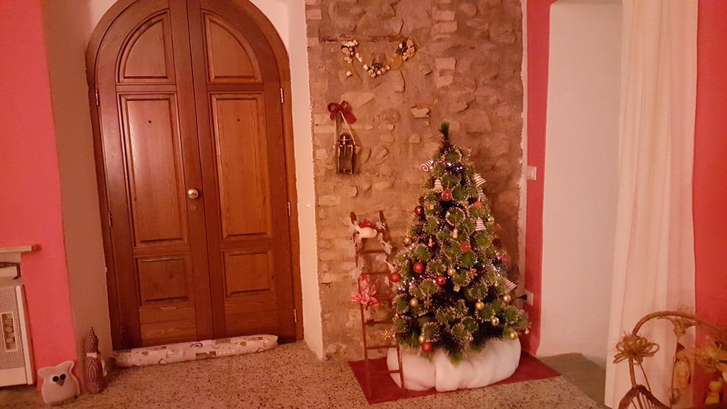 B&B Corte Bezzetti Volta Mantovana Exterior foto