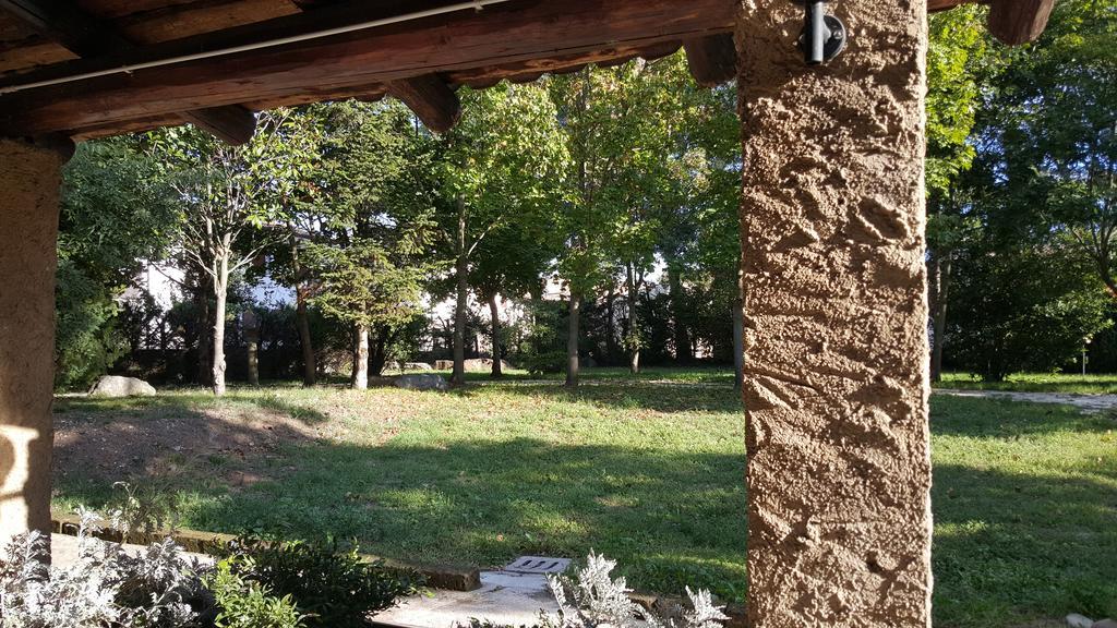 B&B Corte Bezzetti Volta Mantovana Exterior foto