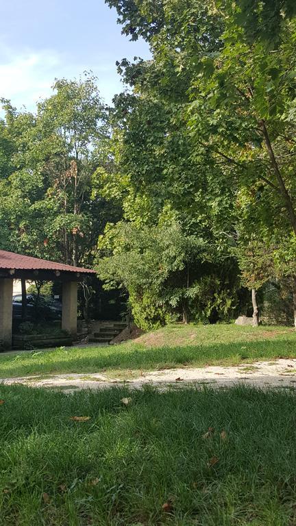 B&B Corte Bezzetti Volta Mantovana Exterior foto