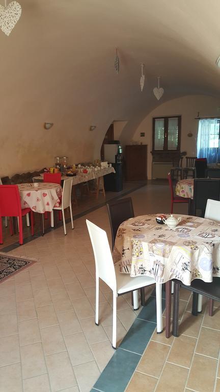 B&B Corte Bezzetti Volta Mantovana Exterior foto