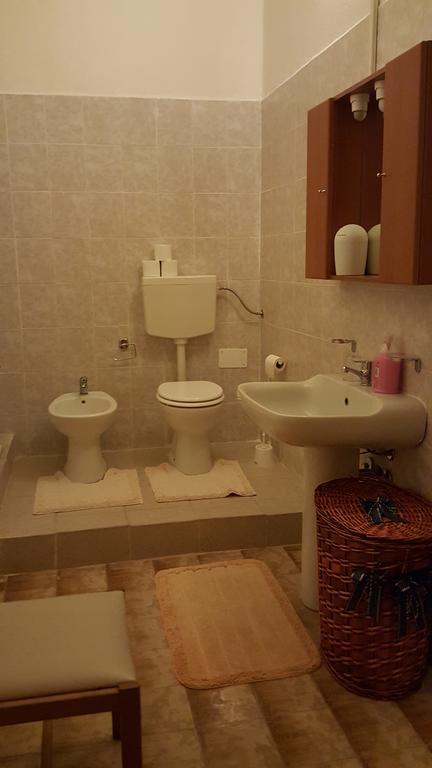 B&B Corte Bezzetti Volta Mantovana Quarto foto
