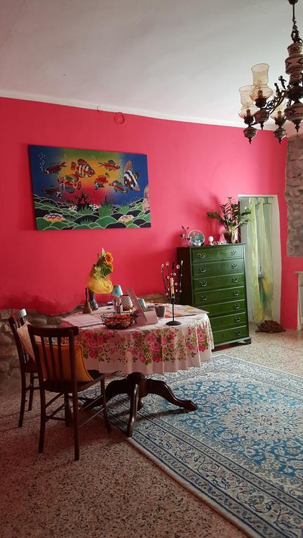 B&B Corte Bezzetti Volta Mantovana Exterior foto