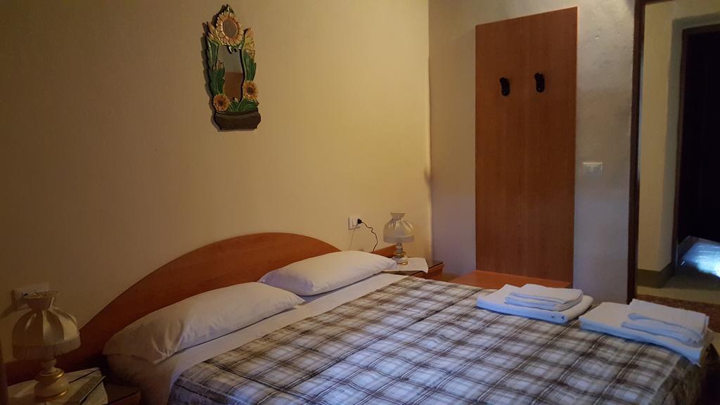 B&B Corte Bezzetti Volta Mantovana Quarto foto