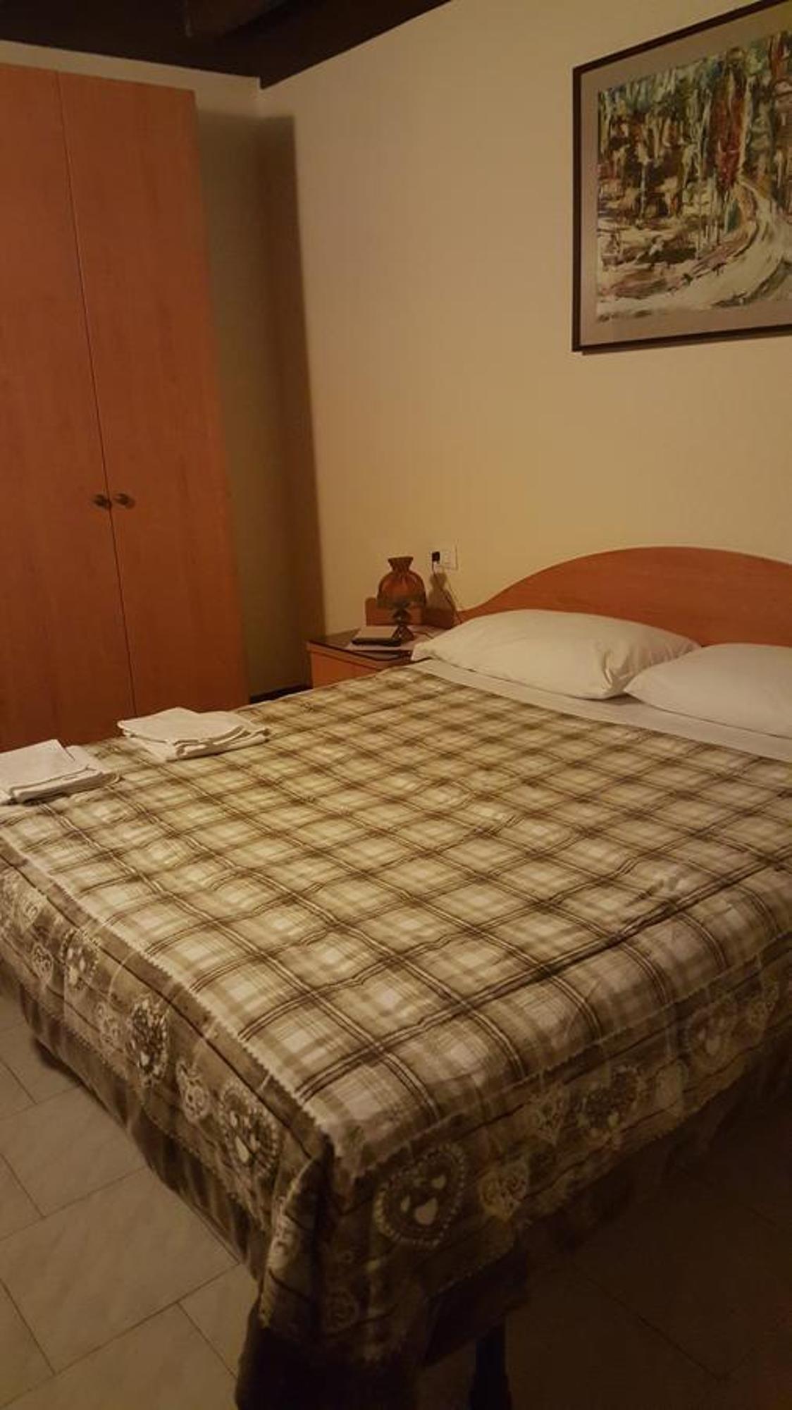 B&B Corte Bezzetti Volta Mantovana Exterior foto