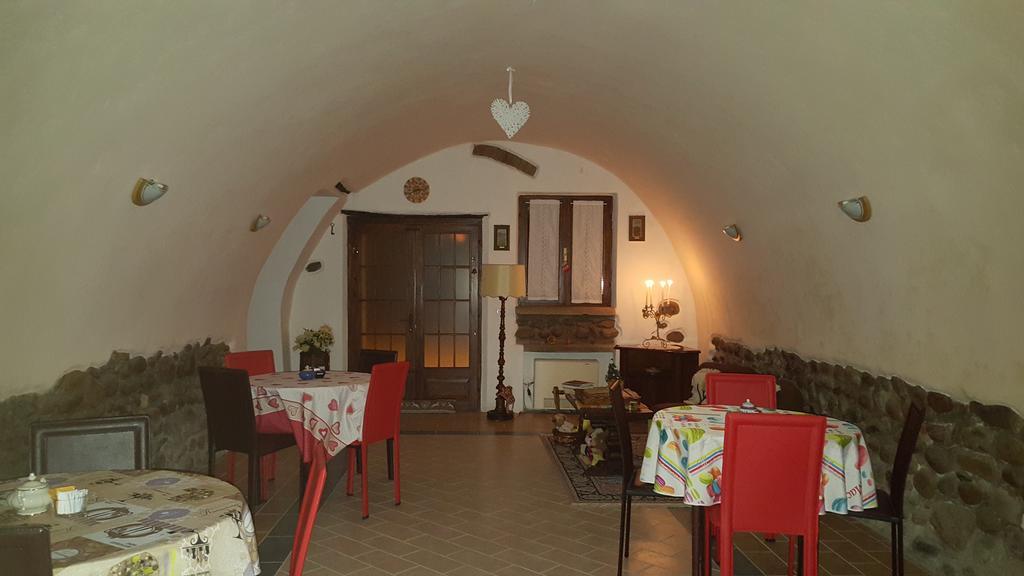 B&B Corte Bezzetti Volta Mantovana Exterior foto
