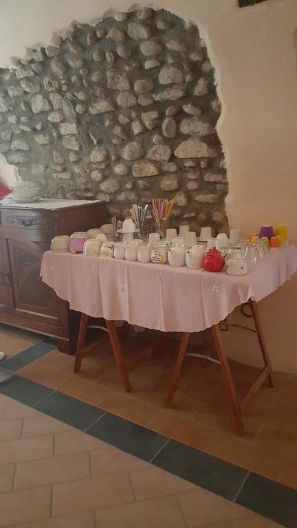 B&B Corte Bezzetti Volta Mantovana Exterior foto