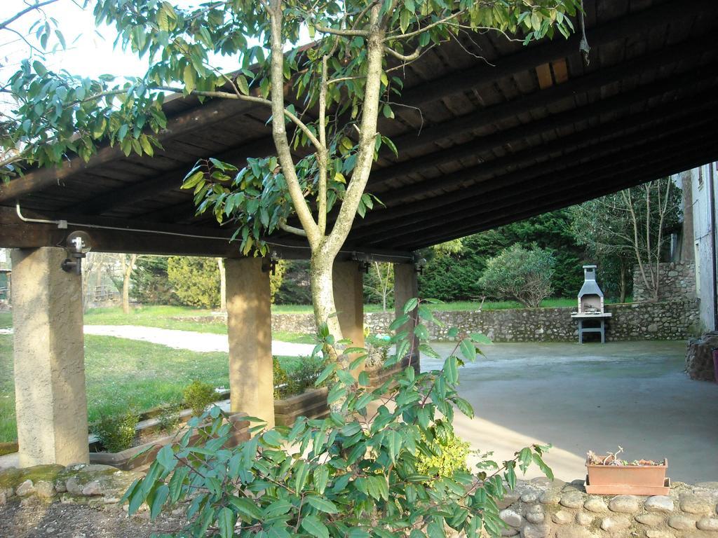B&B Corte Bezzetti Volta Mantovana Exterior foto