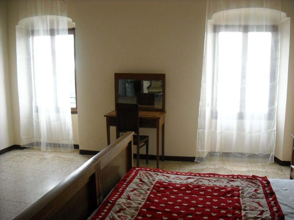 B&B Corte Bezzetti Volta Mantovana Quarto foto