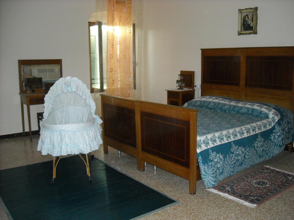 B&B Corte Bezzetti Volta Mantovana Quarto foto