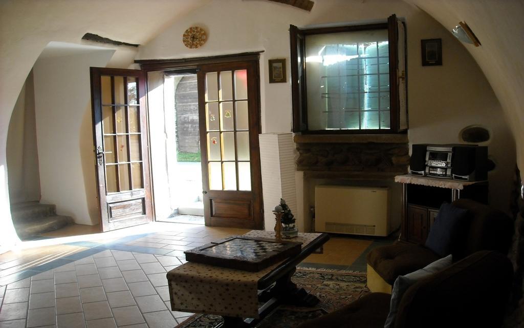 B&B Corte Bezzetti Volta Mantovana Exterior foto