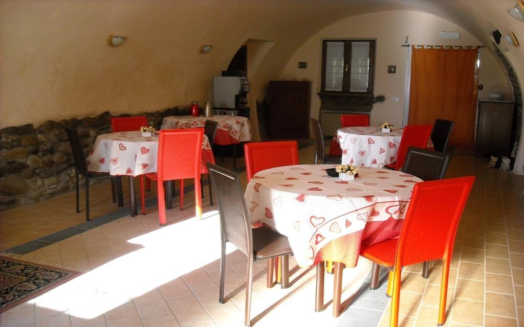 B&B Corte Bezzetti Volta Mantovana Exterior foto