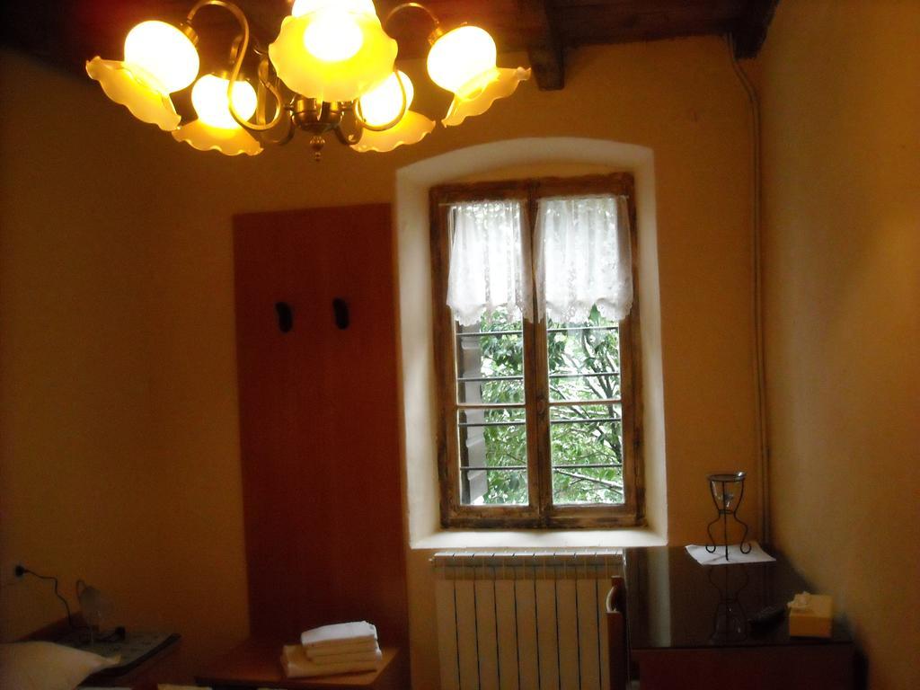 B&B Corte Bezzetti Volta Mantovana Quarto foto