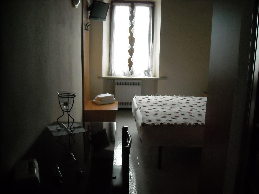 B&B Corte Bezzetti Volta Mantovana Quarto foto