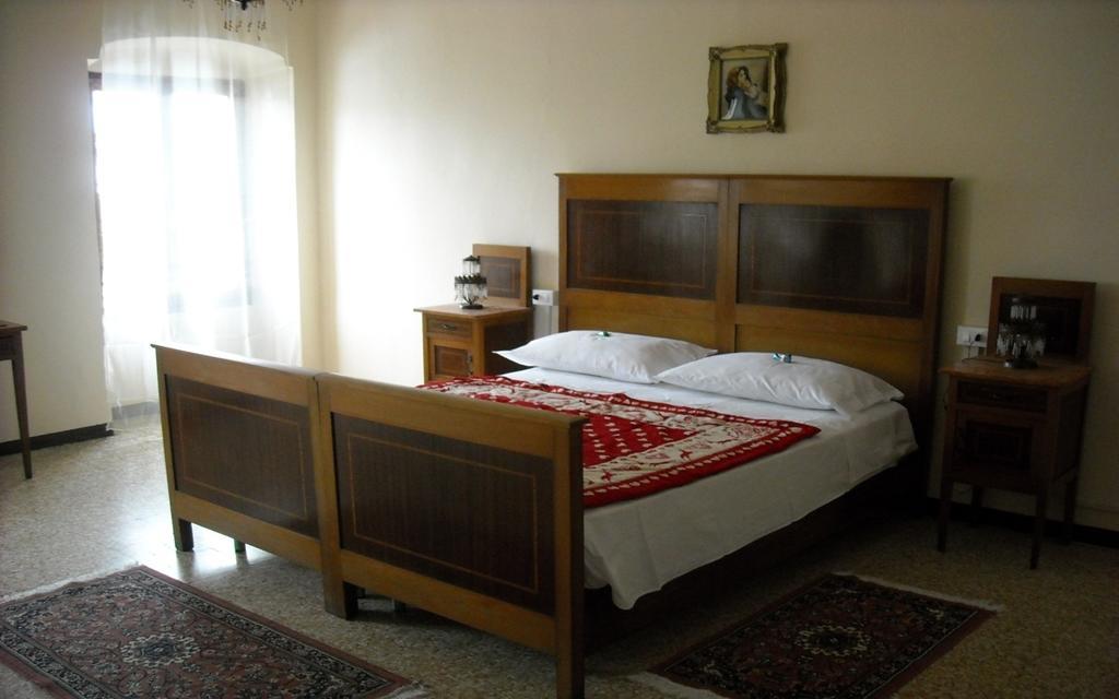 B&B Corte Bezzetti Volta Mantovana Quarto foto