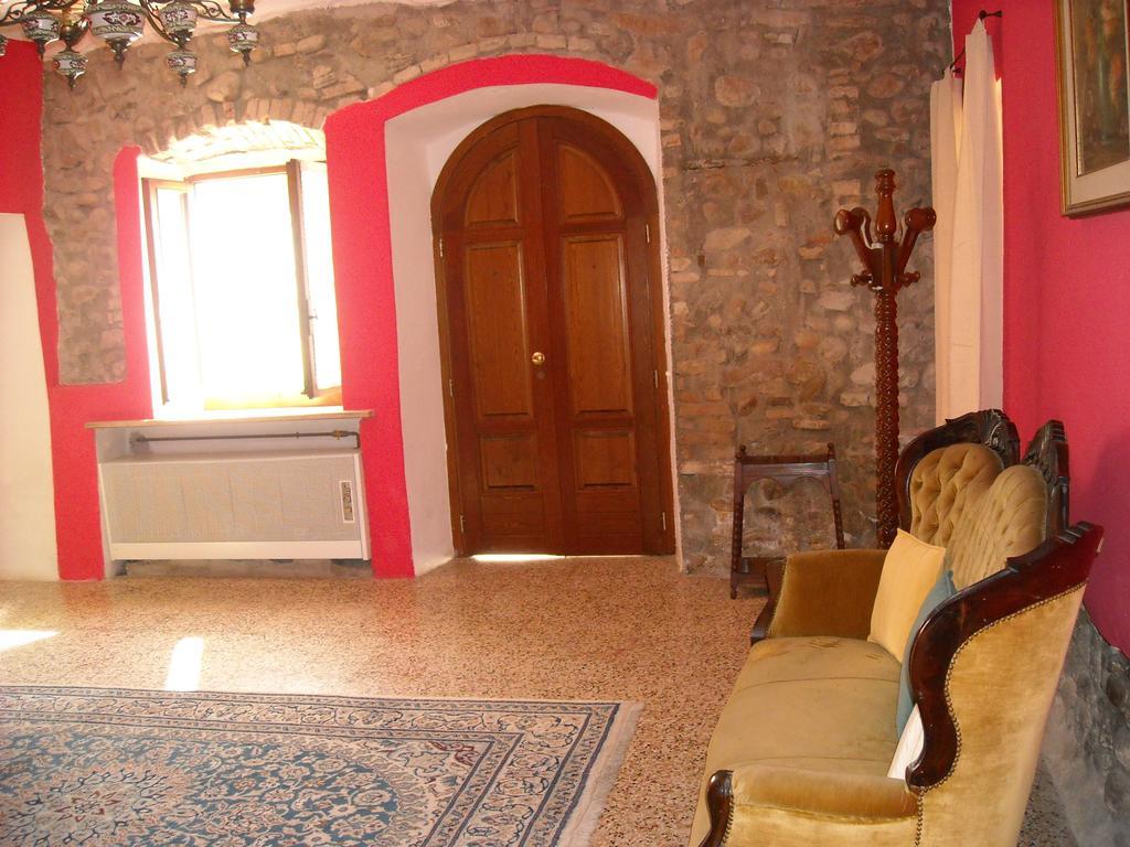 B&B Corte Bezzetti Volta Mantovana Exterior foto