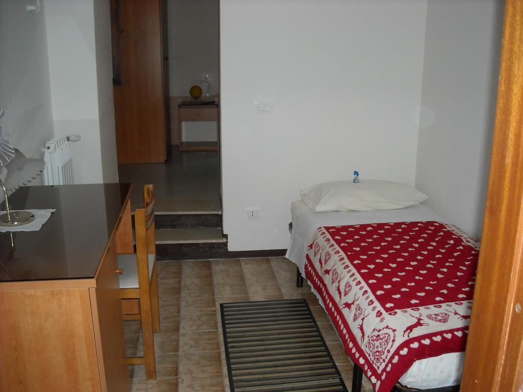 B&B Corte Bezzetti Volta Mantovana Exterior foto